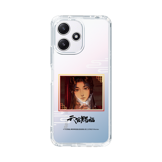 スリムプロテクションケース［ 天官賜福 - 謝憐1 ］