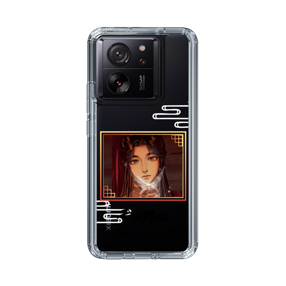 スリムプロテクションケース［ 天官賜福 - 謝憐1 ］