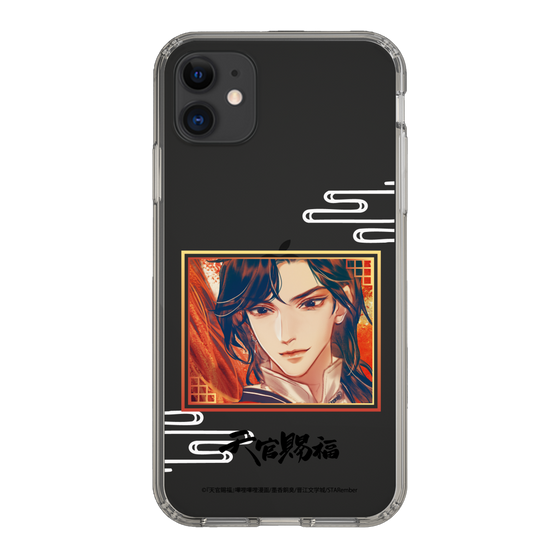 スリムプロテクションケース［ 天官賜福 - 花城1 ］