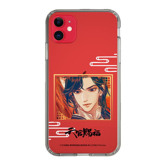 スリムプロテクションケース［ 天官賜福 - 花城1 ］