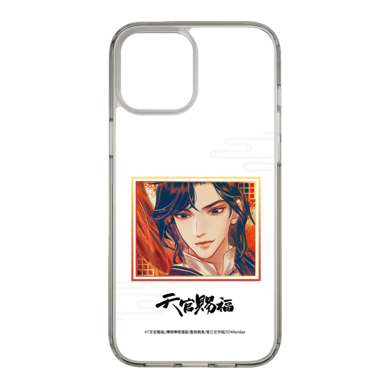 スリムプロテクションケース［ 天官賜福 - 花城1 ］