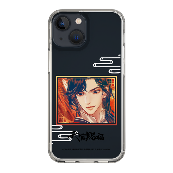 スリムプロテクションケース［ 天官賜福 - 花城1 ］