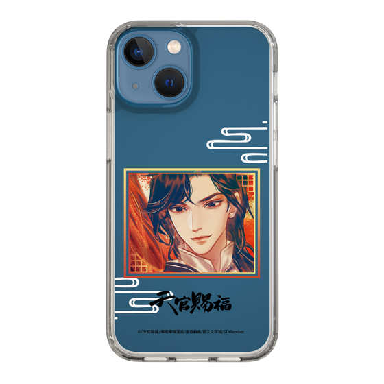 スリムプロテクションケース［ 天官賜福 - 花城1 ］