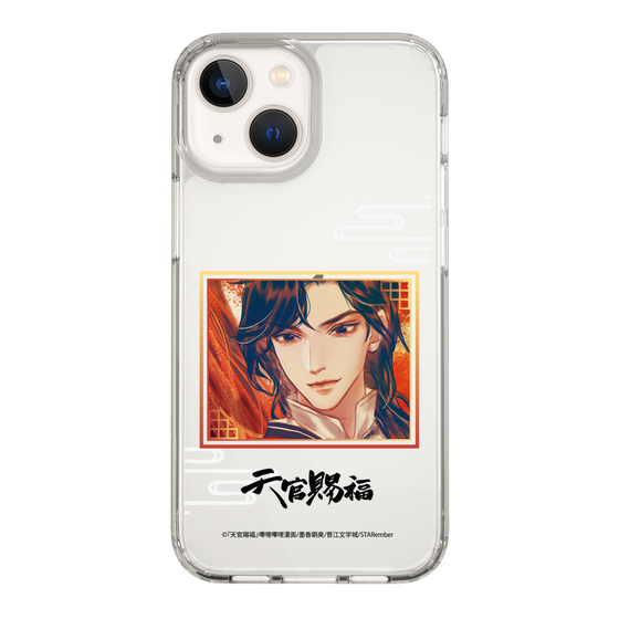 スリムプロテクションケース［ 天官賜福 - 花城1 ］