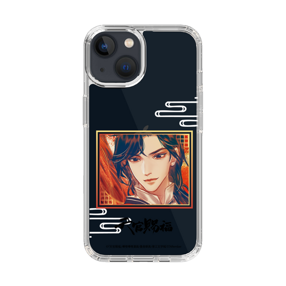 スリムプロテクションケース［ 天官賜福 - 花城1 ］