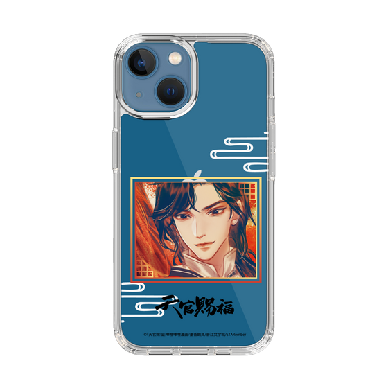 スリムプロテクションケース［ 天官賜福 - 花城1 ］