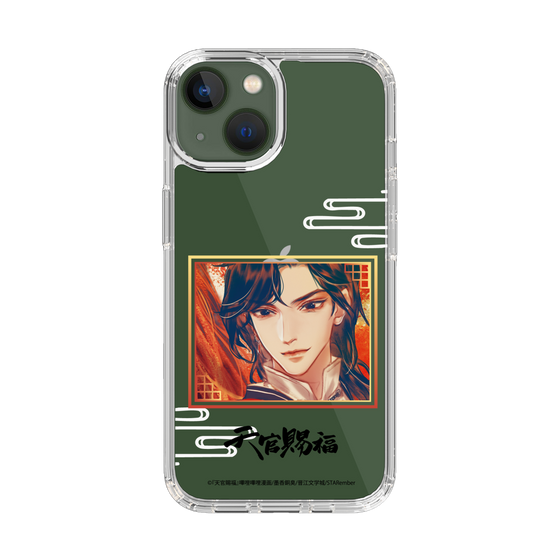 スリムプロテクションケース［ 天官賜福 - 花城1 ］
