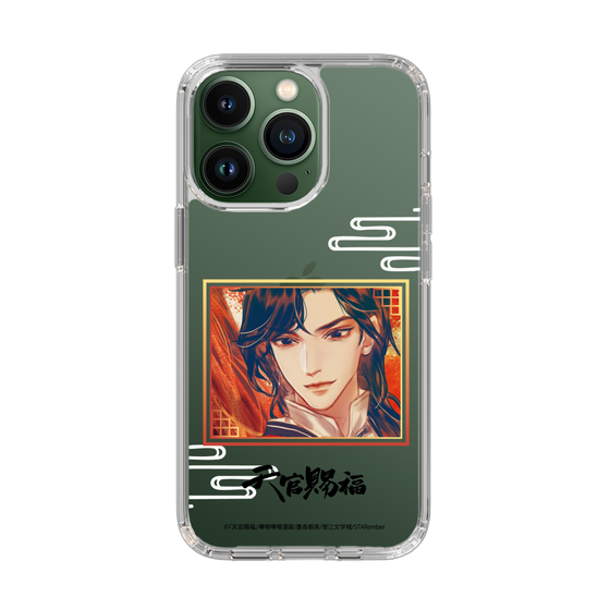 スリムプロテクションケース［ 天官賜福 - 花城1 ］