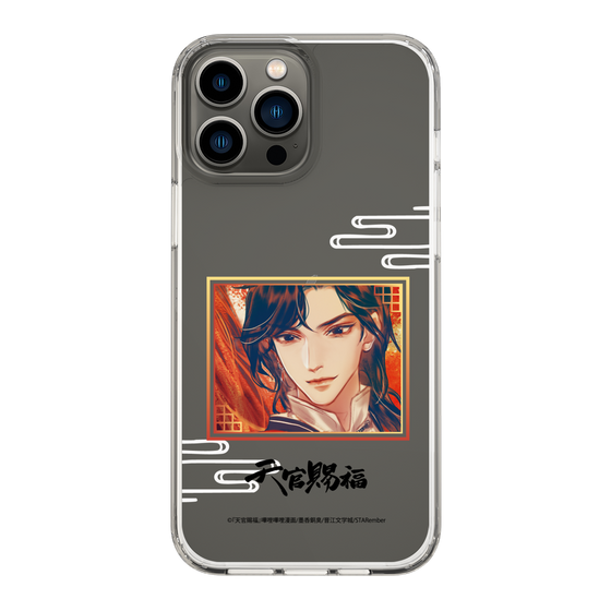 スリムプロテクションケース［ 天官賜福 - 花城1 ］