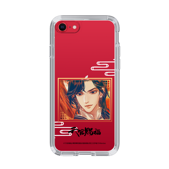 スリムプロテクションケース［ 天官賜福 - 花城1 ］