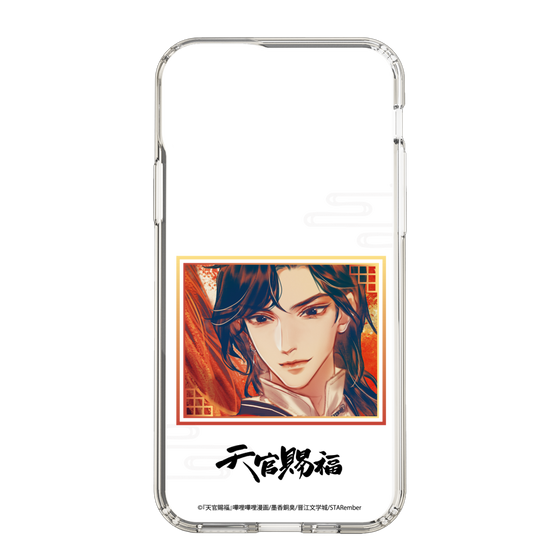 スリムプロテクションケース［ 天官賜福 - 花城1 ］