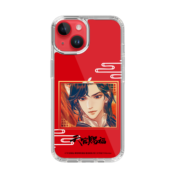 スリムプロテクションケース［ 天官賜福 - 花城1 ］