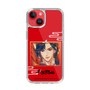スリムプロテクションケース［ 天官賜福 - 花城1 ］