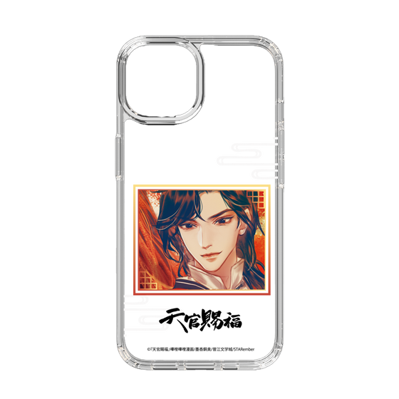 スリムプロテクションケース［ 天官賜福 - 花城1 ］