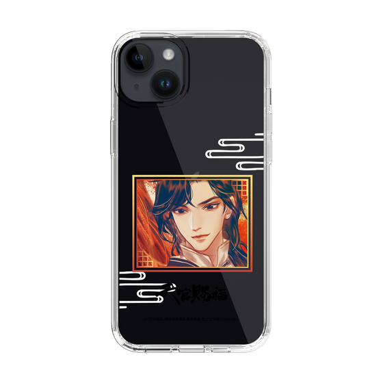 スリムプロテクションケース［ 天官賜福 - 花城1 ］