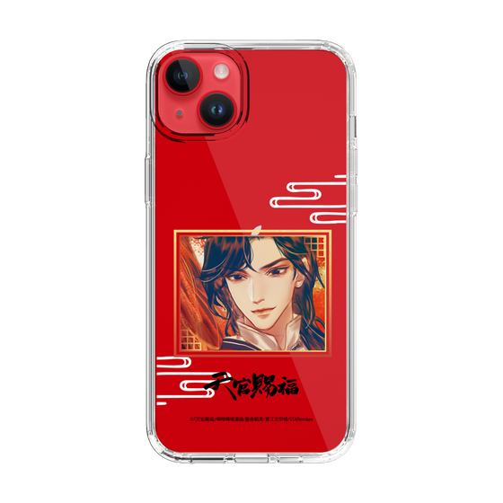 スリムプロテクションケース［ 天官賜福 - 花城1 ］