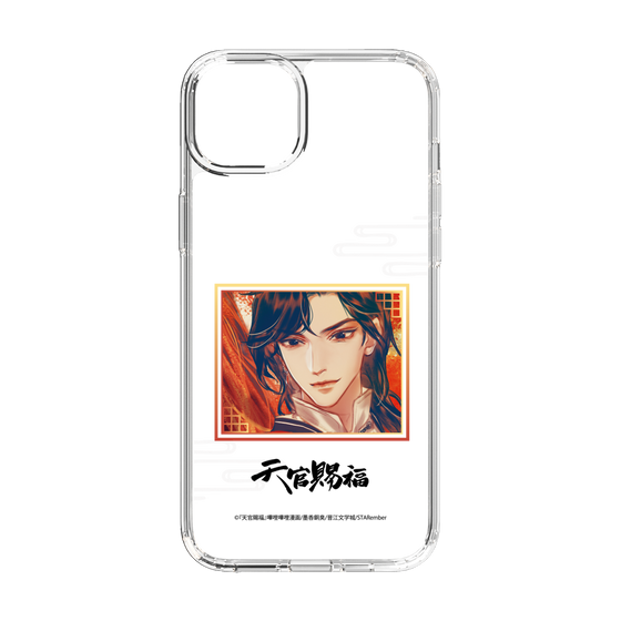スリムプロテクションケース［ 天官賜福 - 花城1 ］