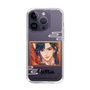 スリムプロテクションケース［ 天官賜福 - 花城1 ］