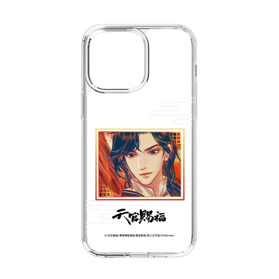 スリムプロテクションケース［ 天官賜福 - 花城1 ］