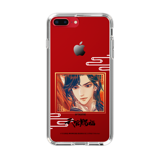 スリムプロテクションケース［ 天官賜福 - 花城1 ］
