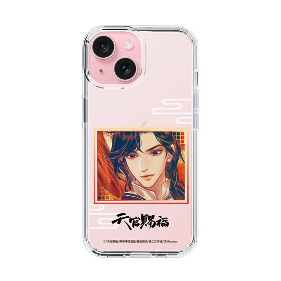 スリムプロテクションケース［ 天官賜福 - 花城1 ］