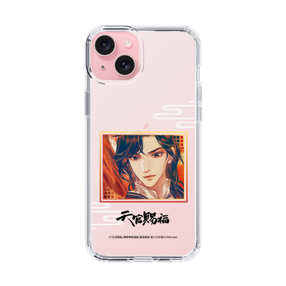 スリムプロテクションケース［ 天官賜福 - 花城1 ］