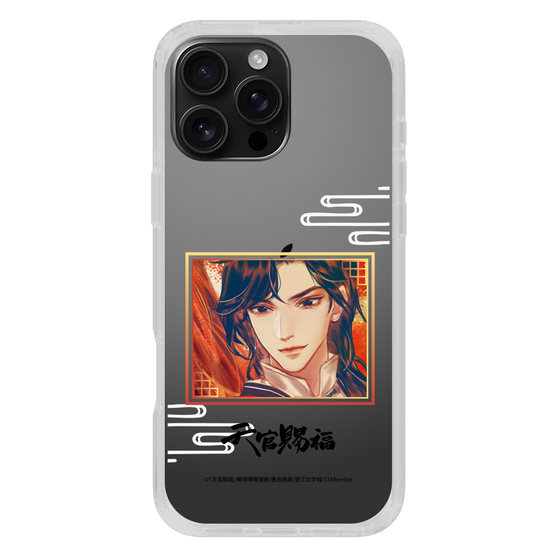 スリムプロテクションケース［ 天官賜福 - 花城1 ］