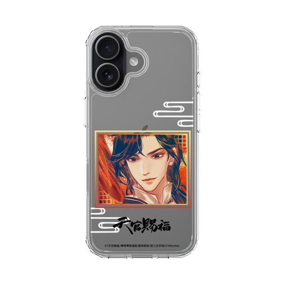 スリムプロテクションケース［ 天官賜福 - 花城1 ］