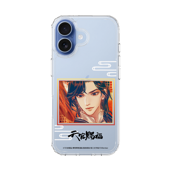 スリムプロテクションケース［ 天官賜福 - 花城1 ］