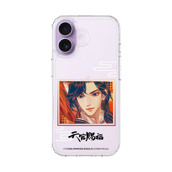 スリムプロテクションケース［ 天官賜福 - 花城1 ］