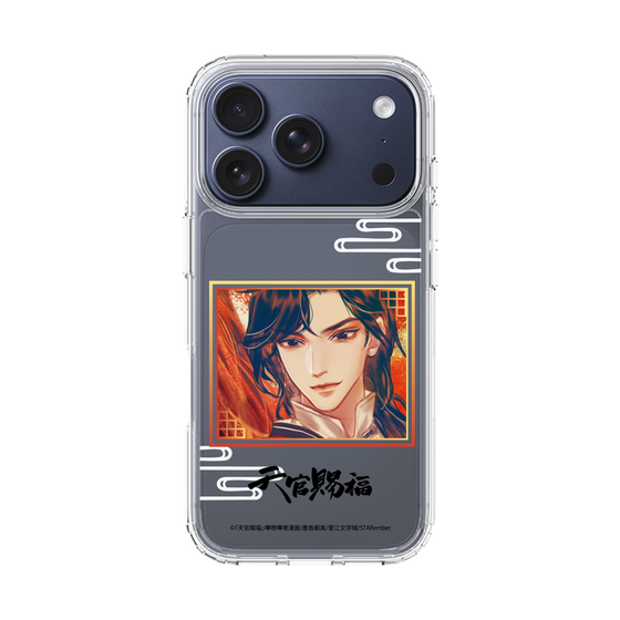 スリムプロテクションケース［ 天官賜福 - 花城1 ］