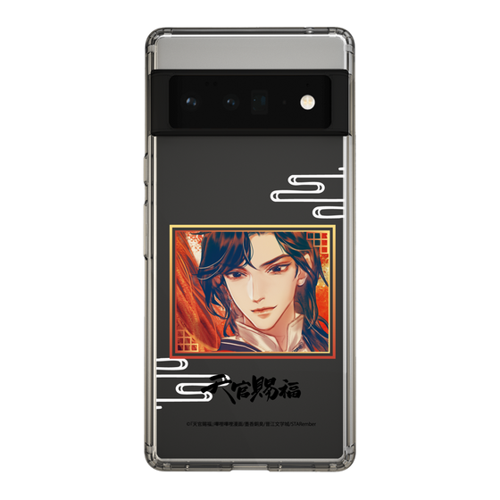 スリムプロテクションケース［ 天官賜福 - 花城1 ］