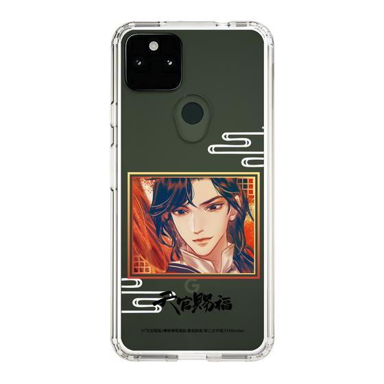スリムプロテクションケース［ 天官賜福 - 花城1 ］
