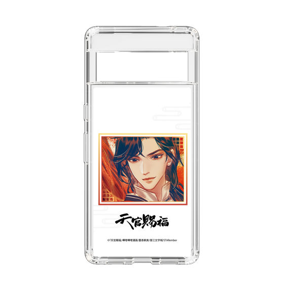 スリムプロテクションケース［ 天官賜福 - 花城1 ］
