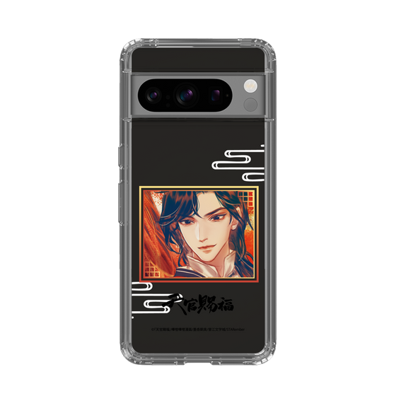 スリムプロテクションケース［ 天官賜福 - 花城1 ］
