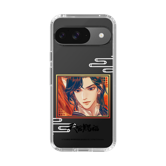 スリムプロテクションケース［ 天官賜福 - 花城1 ］
