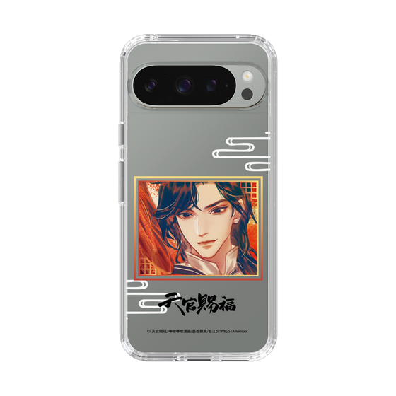 スリムプロテクションケース［ 天官賜福 - 花城1 ］