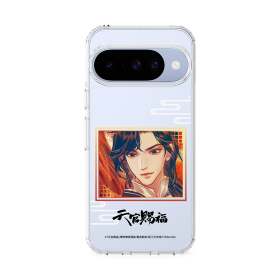 スリムプロテクションケース［ 天官賜福 - 花城1 ］