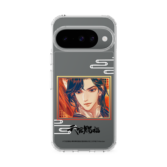 スリムプロテクションケース［ 天官賜福 - 花城1 ］