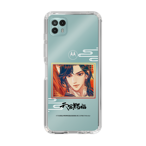スリムプロテクションケース［ 天官賜福 - 花城1 ］