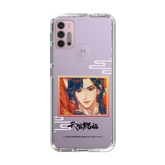 スリムプロテクションケース［ 天官賜福 - 花城1 ］