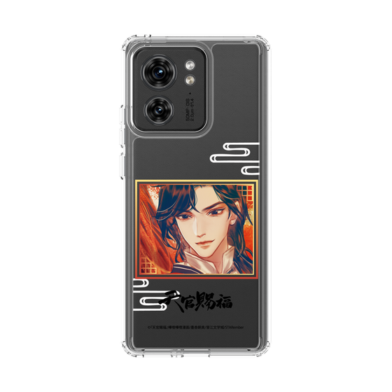 スリムプロテクションケース［ 天官賜福 - 花城1 ］