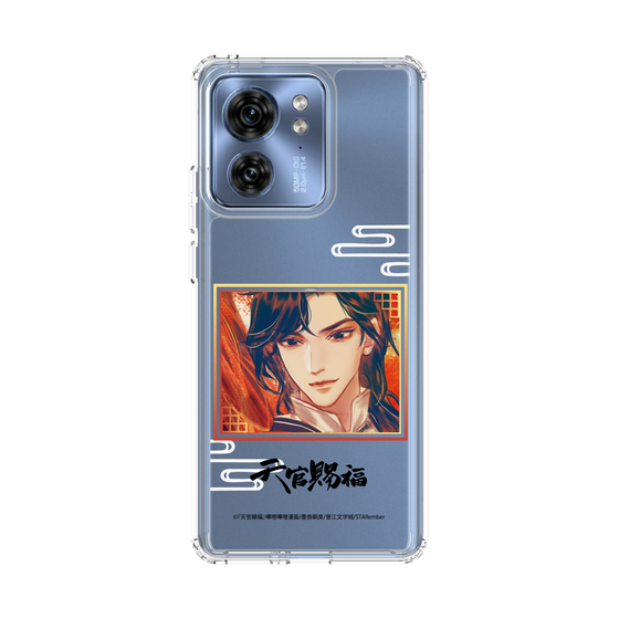 スリムプロテクションケース［ 天官賜福 - 花城1 ］
