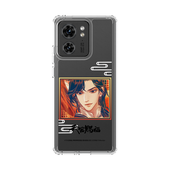 スリムプロテクションケース［ 天官賜福 - 花城1 ］
