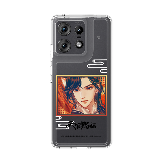 スリムプロテクションケース［ 天官賜福 - 花城1 ］