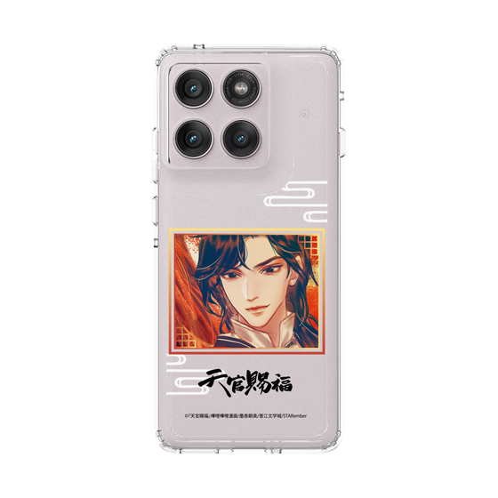 スリムプロテクションケース［ 天官賜福 - 花城1 ］