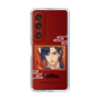 スリムプロテクションケース［ 天官賜福 - 花城1 ］
