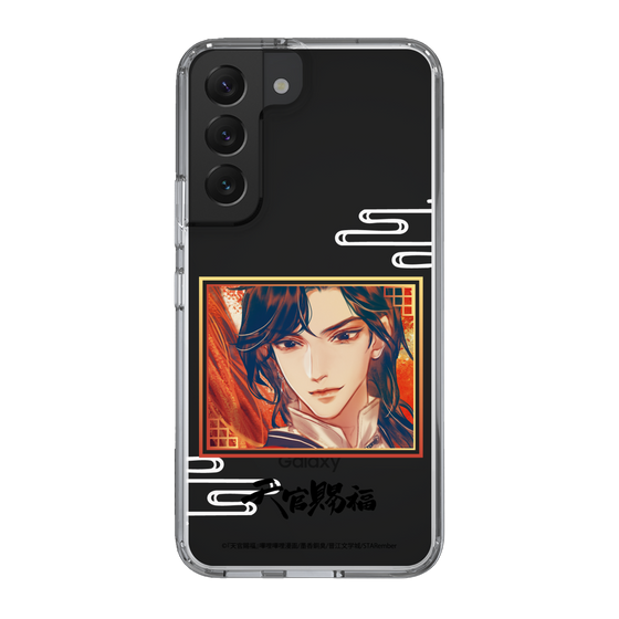 スリムプロテクションケース［ 天官賜福 - 花城1 ］