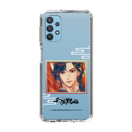 スリムプロテクションケース［ 天官賜福 - 花城1 ］