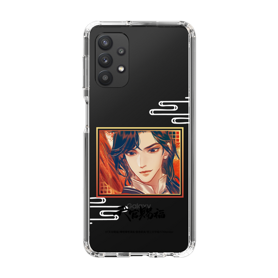 スリムプロテクションケース［ 天官賜福 - 花城1 ］